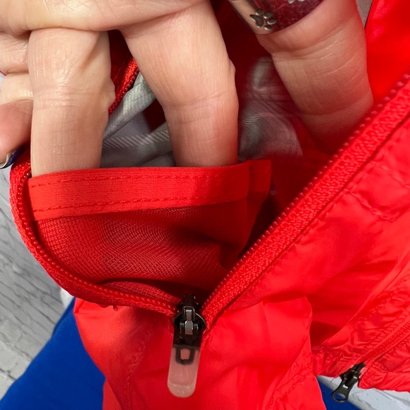 |•NIKE•| Nike Golf Windbreaker Sports Athletic Size XXL - Picture 7 of 12